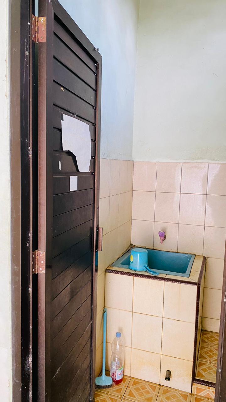 TOILET KECAMATAN BAKAM